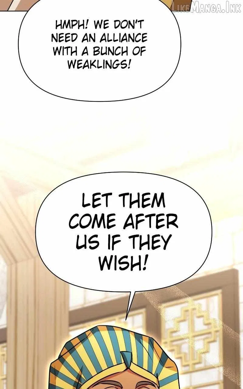 The Academy is Doomed Chapter 97 – Page 110