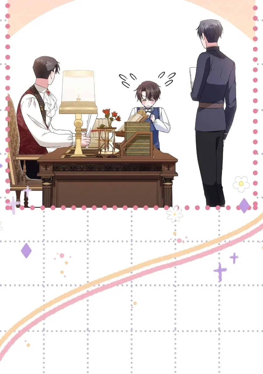 Becoming A Family With The Duke and His Dear Son Chapter 43 – Page 6