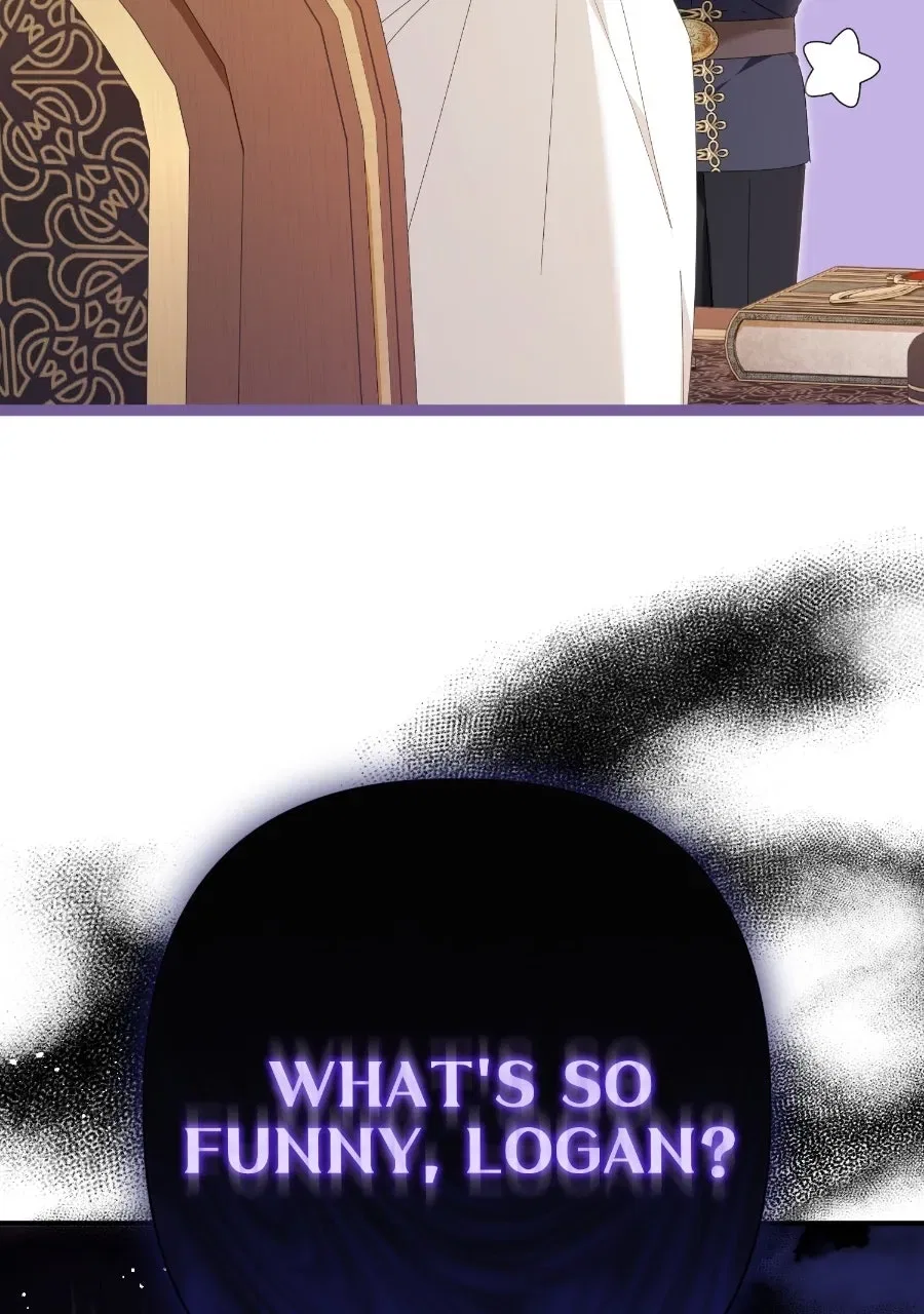Becoming A Family With The Duke and His Dear Son Chapter 43 – Page 8