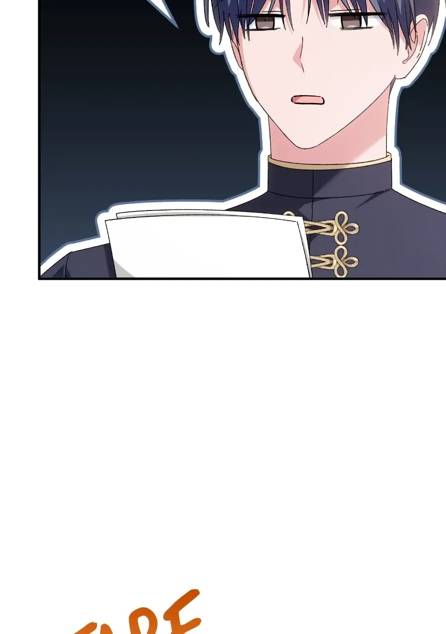 Becoming A Family With The Duke and His Dear Son Chapter 43 – Page 11