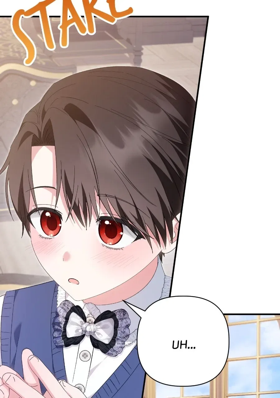 Becoming A Family With The Duke and His Dear Son Chapter 43 – Page 12