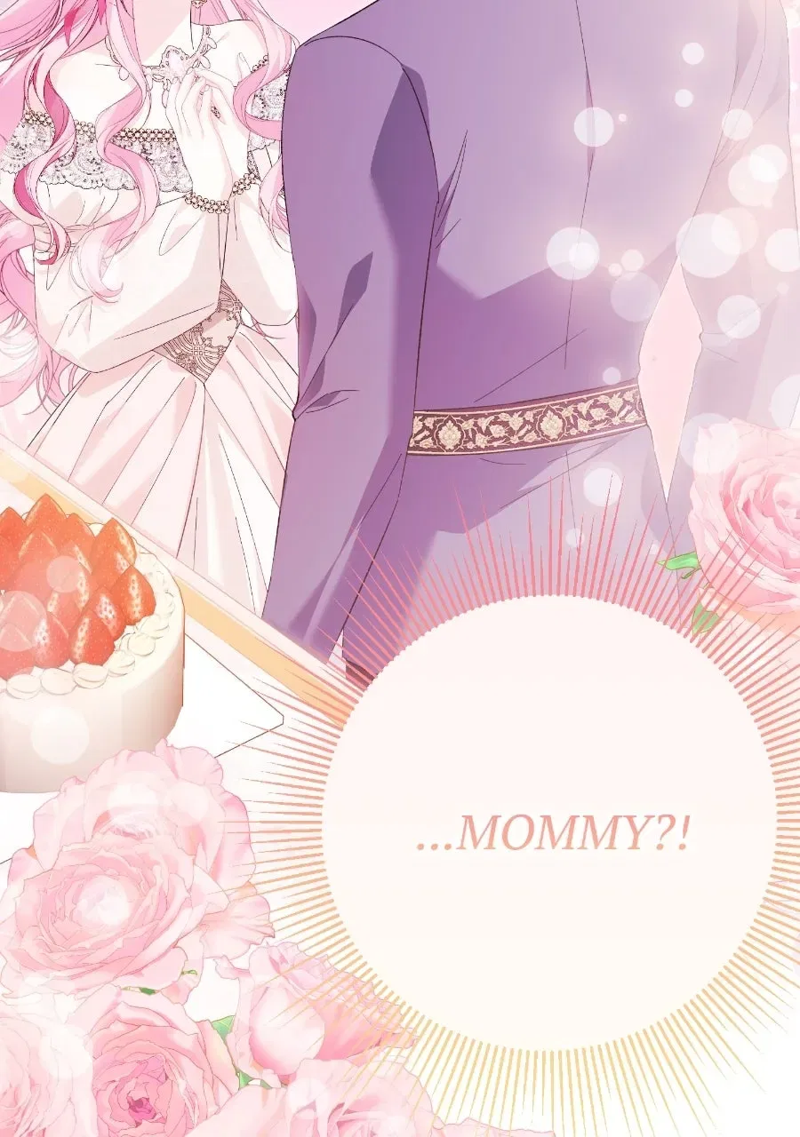 Becoming A Family With The Duke and His Dear Son Chapter 43 – Page 19