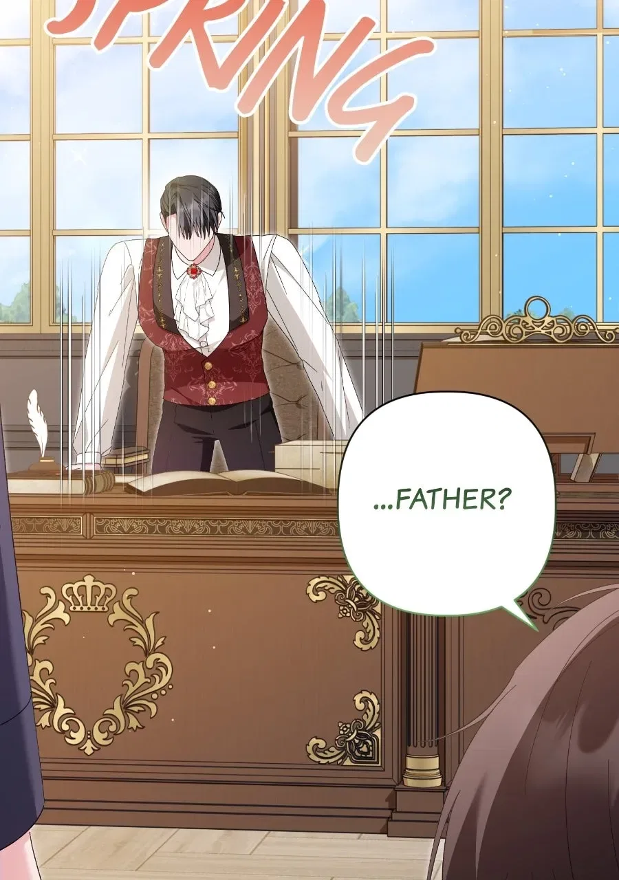 Becoming A Family With The Duke and His Dear Son Chapter 43 – Page 29