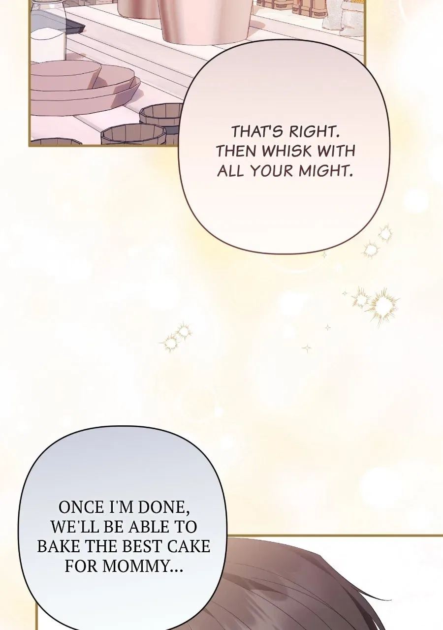 Becoming A Family With The Duke and His Dear Son Chapter 43 – Page 47