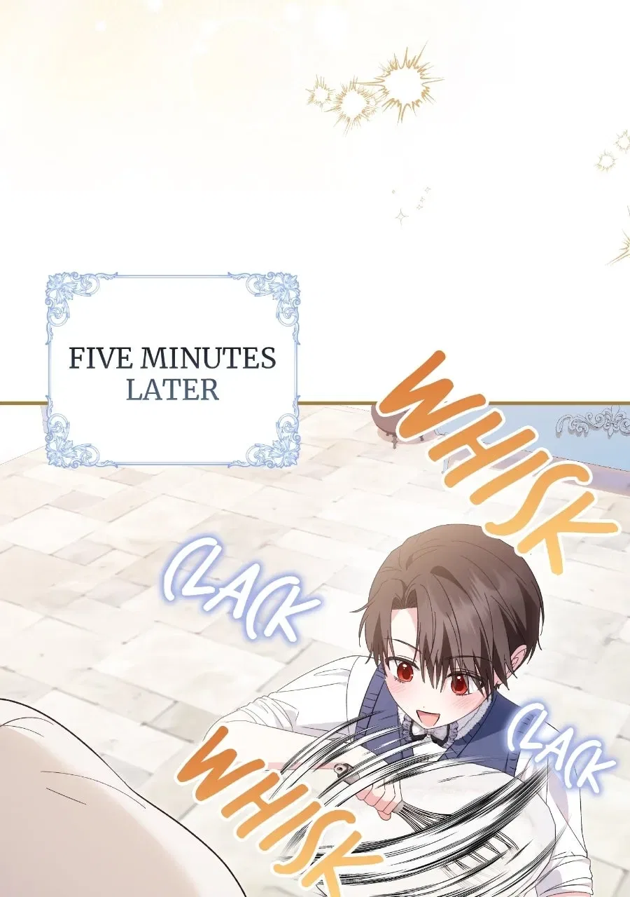 Becoming A Family With The Duke and His Dear Son Chapter 43 – Page 49