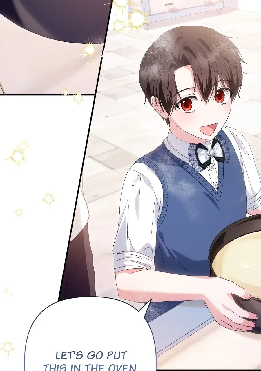Becoming A Family With The Duke and His Dear Son Chapter 43 – Page 66