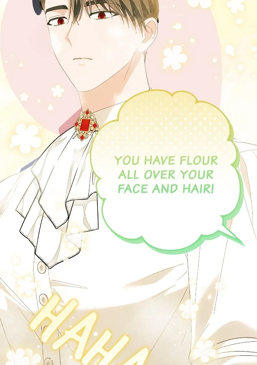 Becoming A Family With The Duke and His Dear Son Chapter 43 – Page 70
