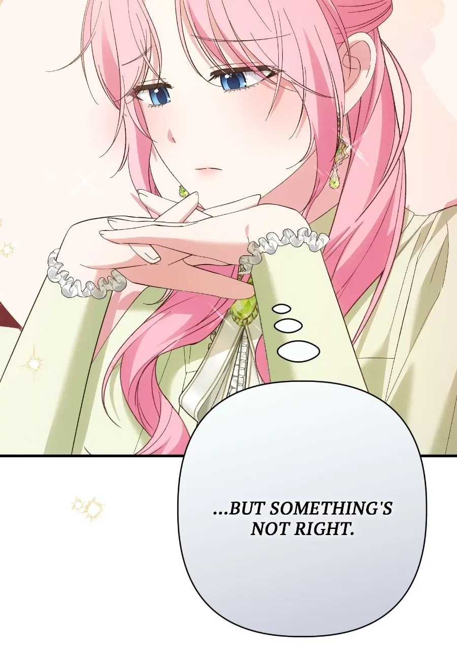 Becoming A Family With The Duke and His Dear Son Chapter 43 – Page 80