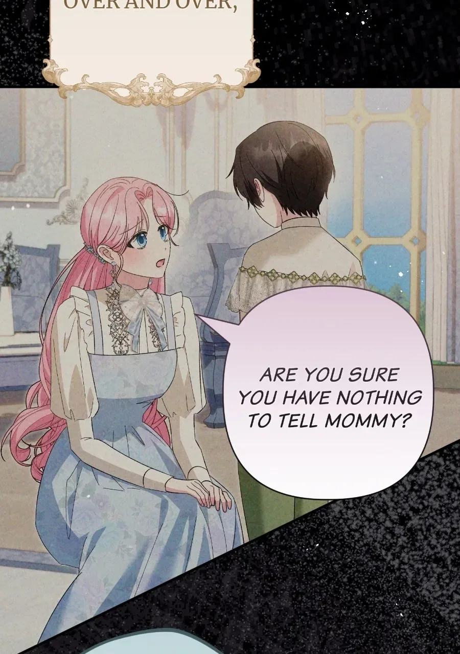 Becoming A Family With The Duke and His Dear Son Chapter 43 – Page 82