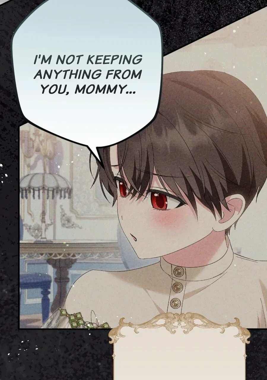 Becoming A Family With The Duke and His Dear Son Chapter 43 – Page 83