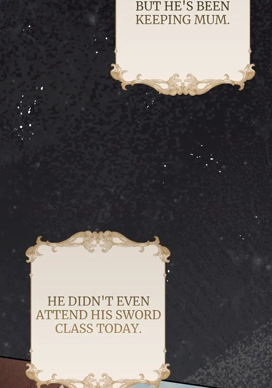 Becoming A Family With The Duke and His Dear Son Chapter 43 – Page 84