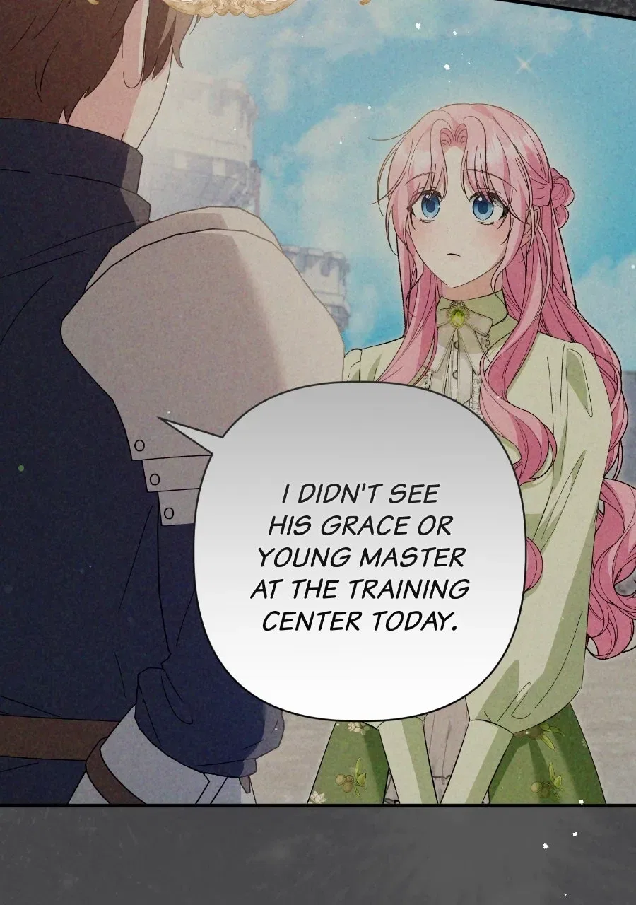 Becoming A Family With The Duke and His Dear Son Chapter 43 – Page 85