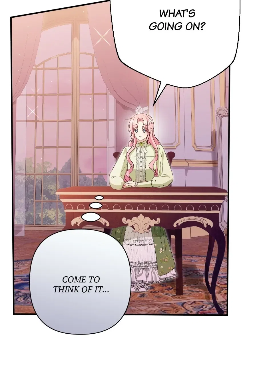 Becoming A Family With The Duke and His Dear Son Chapter 43 – Page 94