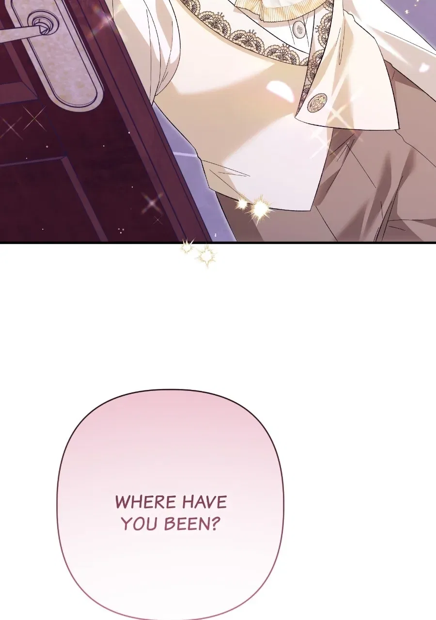 Becoming A Family With The Duke and His Dear Son Chapter 43 – Page 102