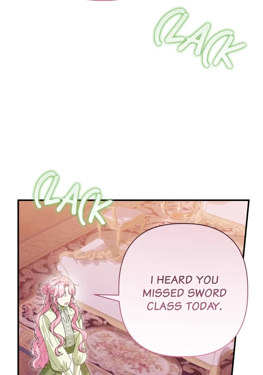 Becoming A Family With The Duke and His Dear Son Chapter 43 – Page 103