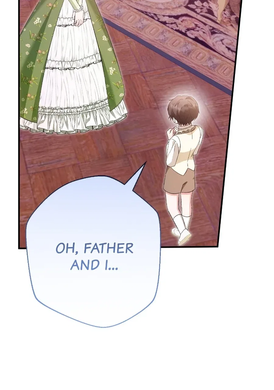 Becoming A Family With The Duke and His Dear Son Chapter 43 – Page 104