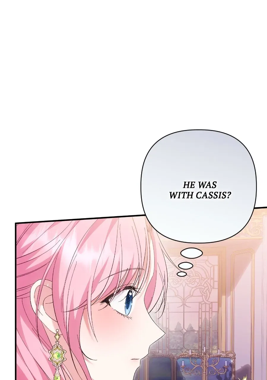 Becoming A Family With The Duke and His Dear Son Chapter 43 – Page 105