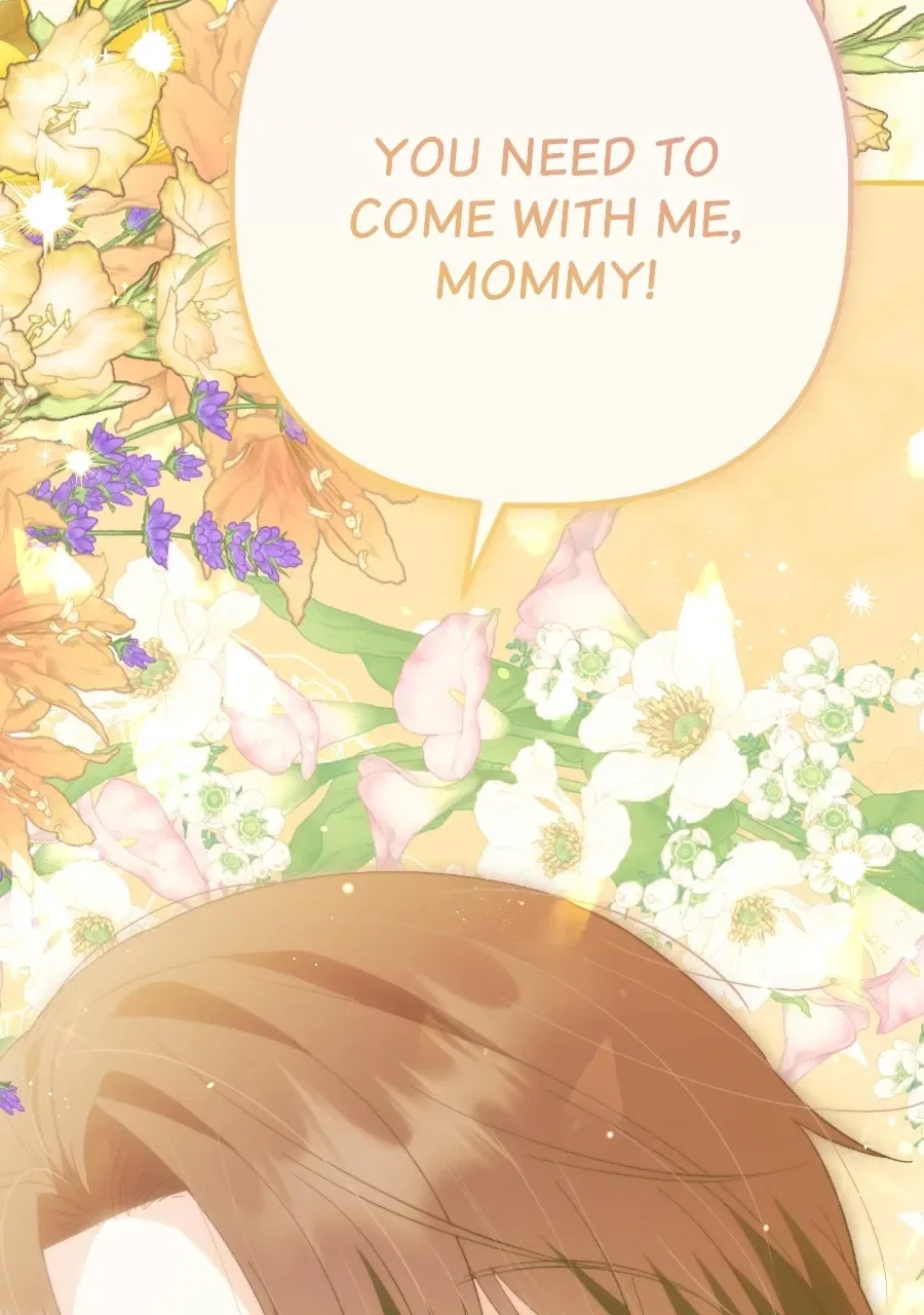 Becoming A Family With The Duke and His Dear Son Chapter 43 – Page 108