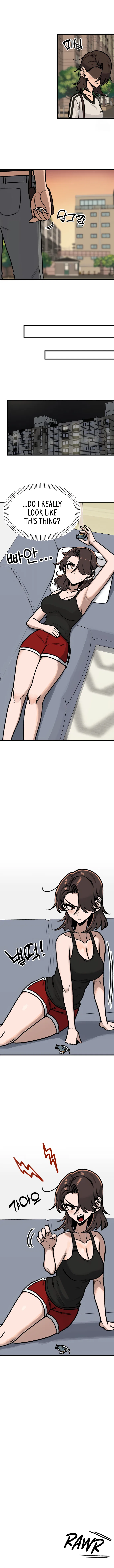 A Sharp-Eyed Classmate Chapter 20 – Page 7