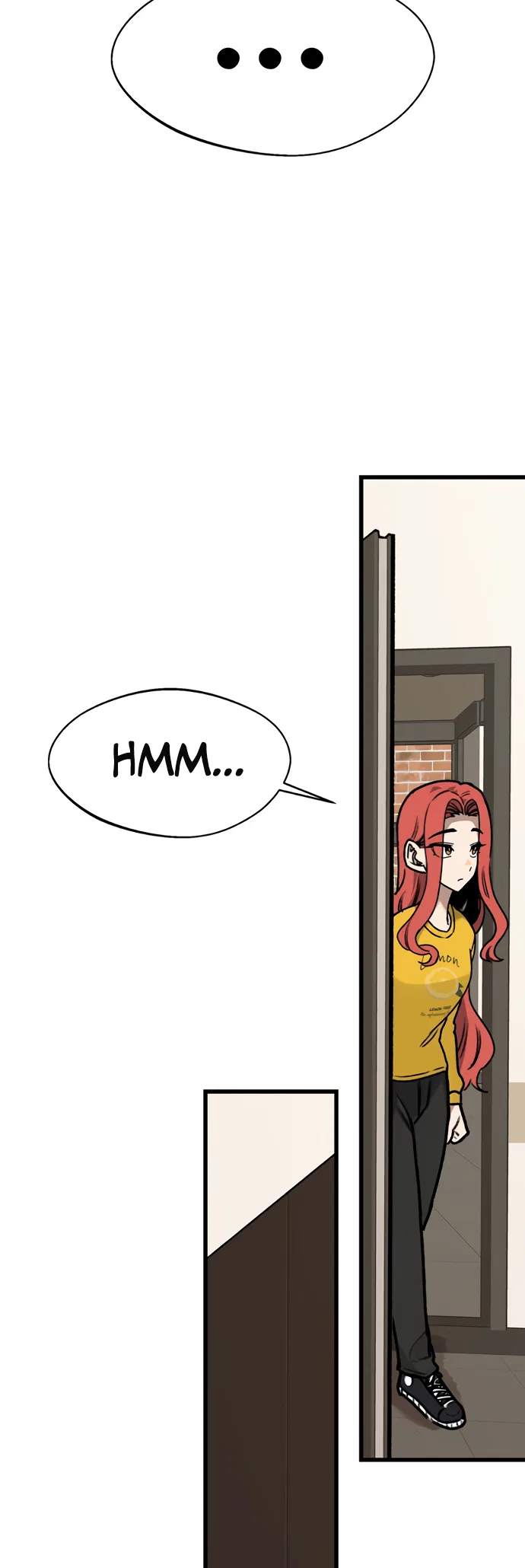 A Sharp-Eyed Classmate Chapter 19 – Page 7