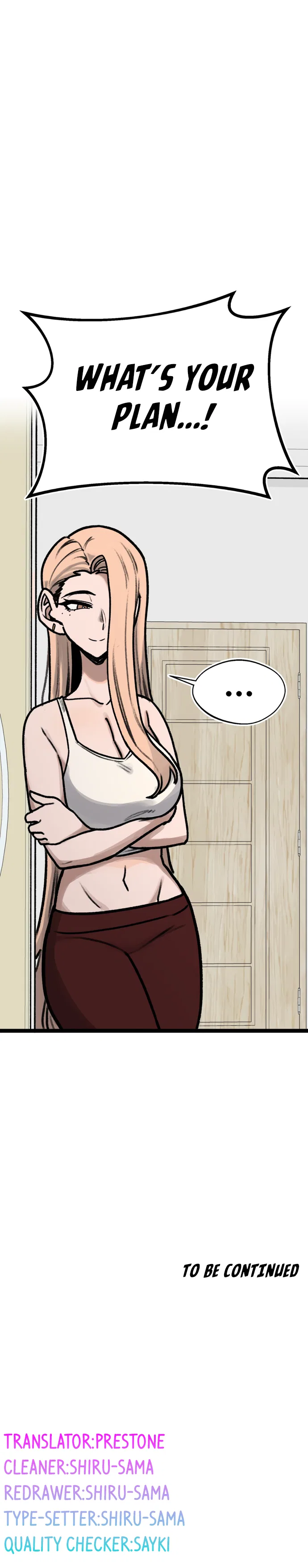 A Sharp-Eyed Classmate Chapter 15 – Page 12