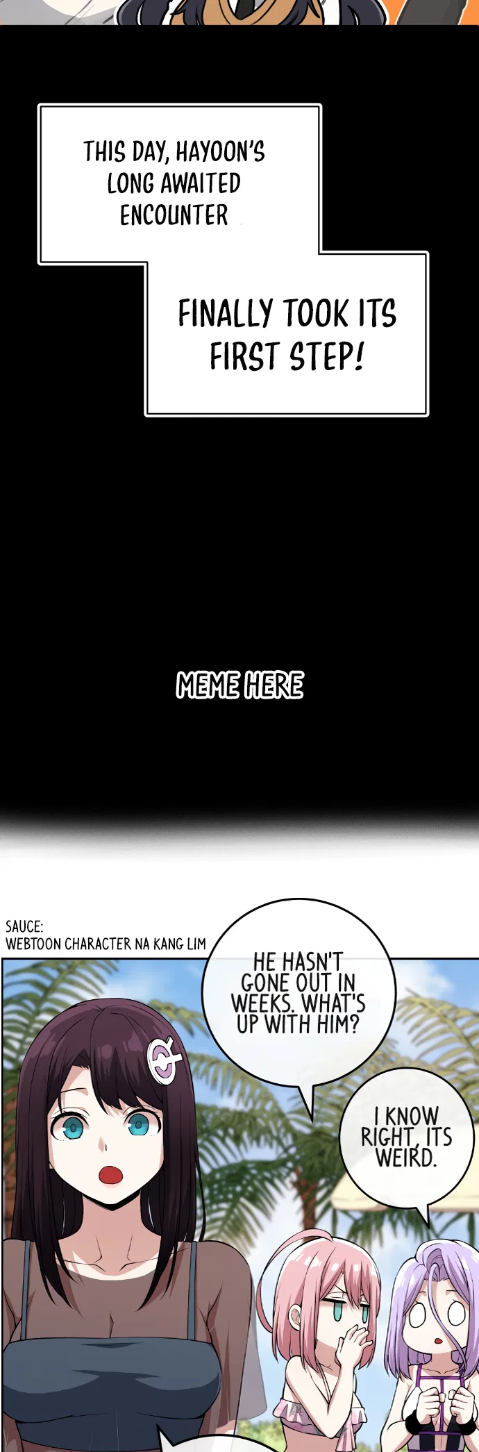 A Sharp-Eyed Classmate Chapter 11 – Page 16