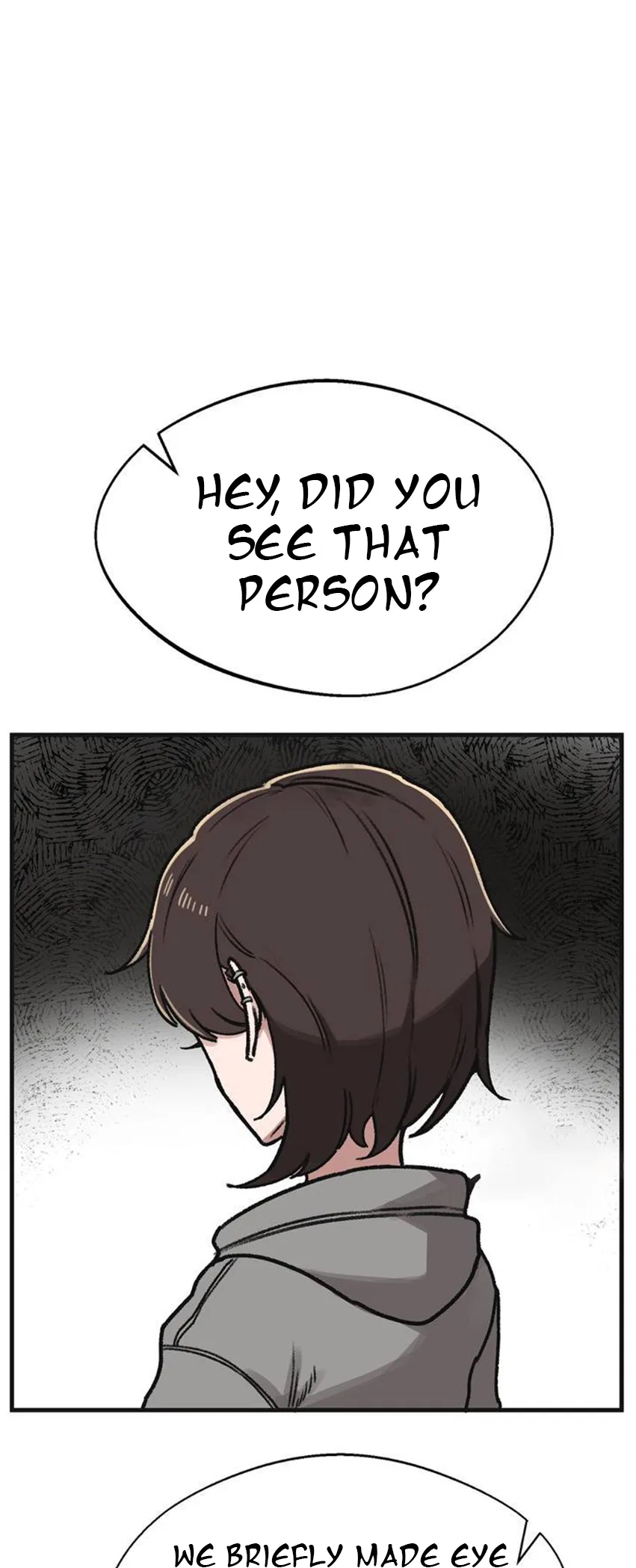 A Sharp-Eyed Classmate Chapter 1 – Page 2