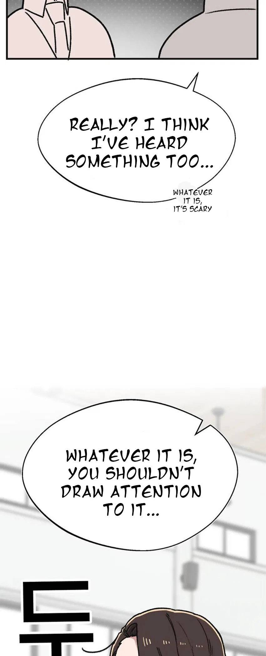 A Sharp-Eyed Classmate Chapter 1 – Page 5