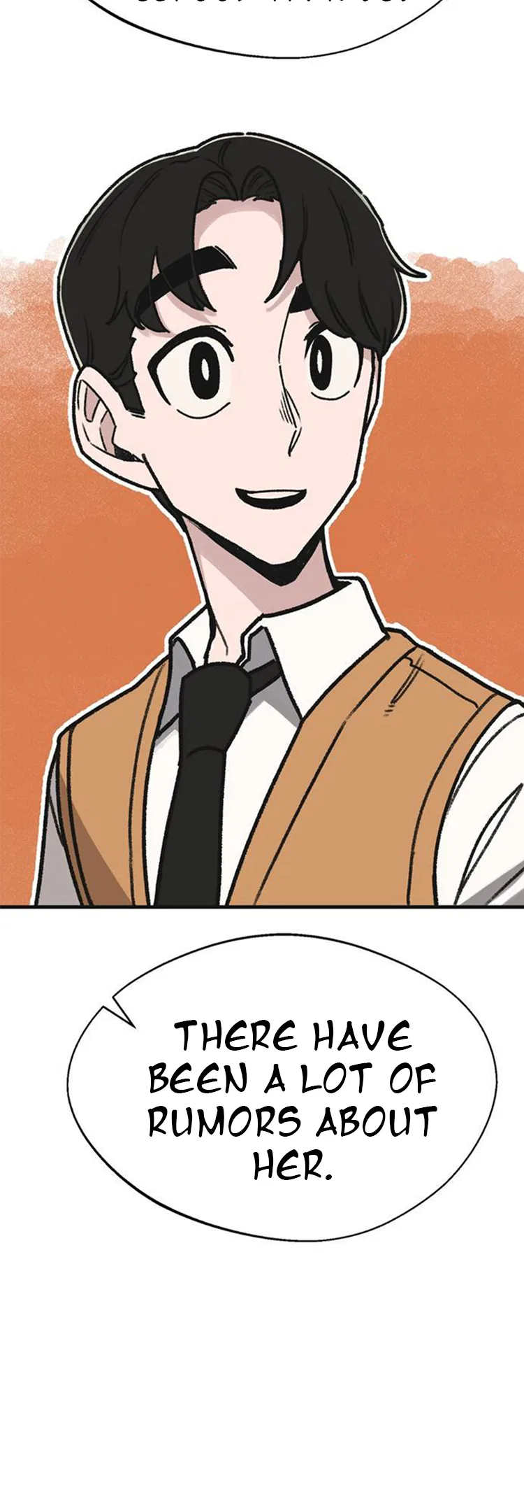 A Sharp-Eyed Classmate Chapter 1 – Page 12
