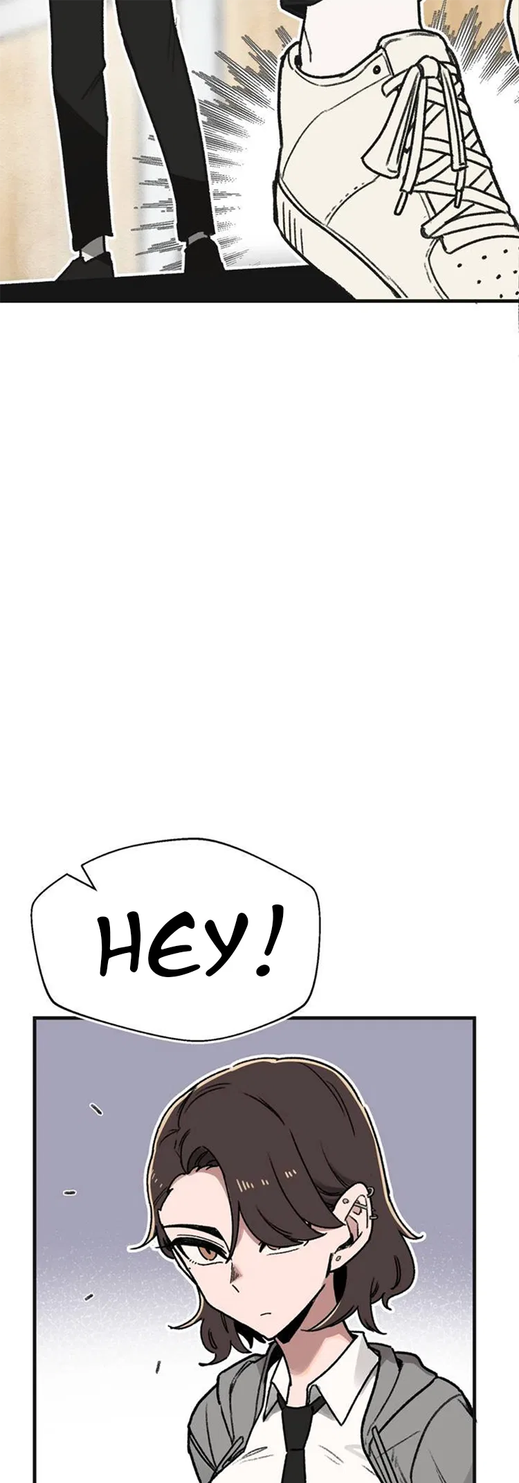A Sharp-Eyed Classmate Chapter 1 – Page 15