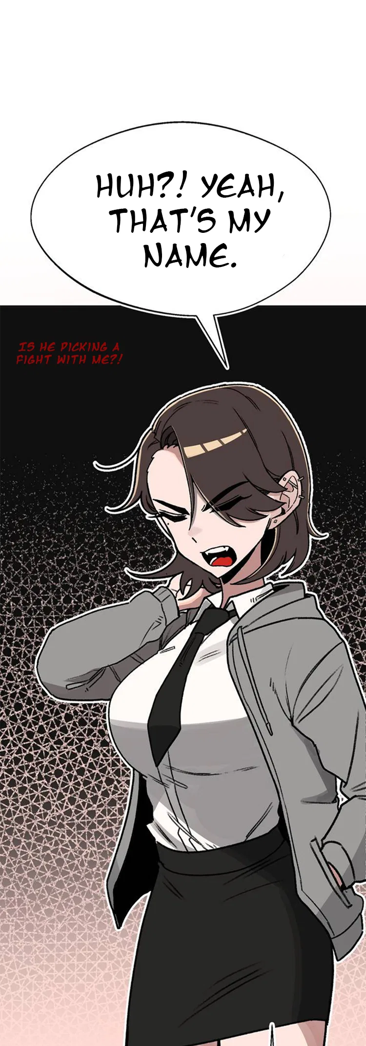 A Sharp-Eyed Classmate Chapter 1 – Page 17