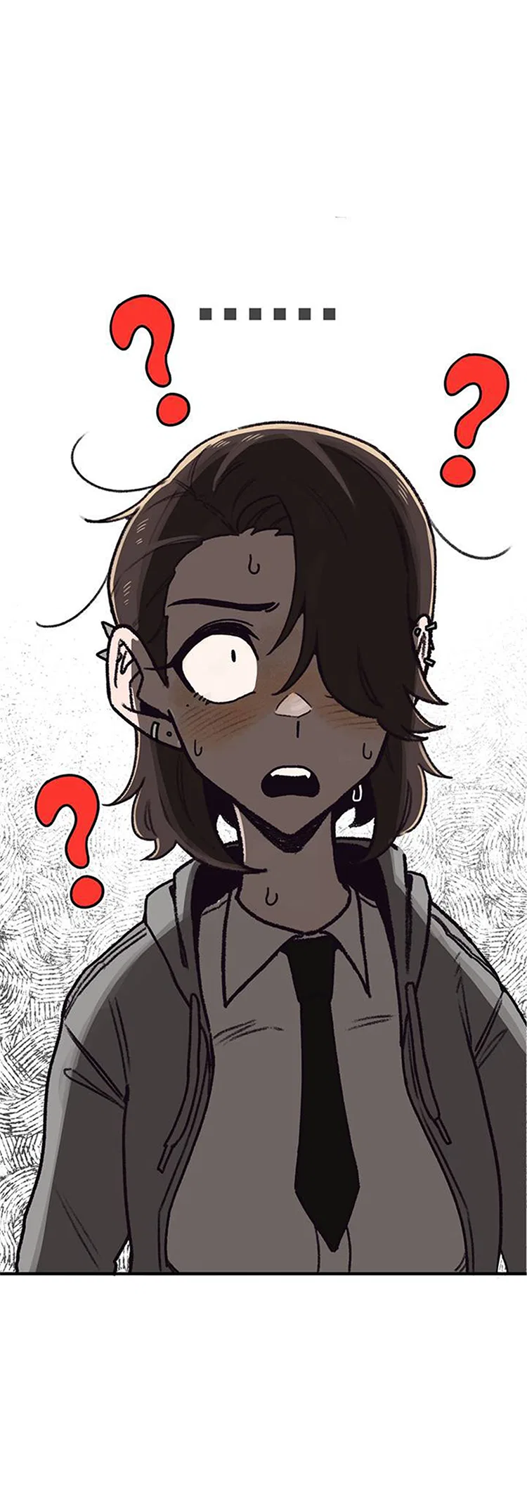 A Sharp-Eyed Classmate Chapter 1 – Page 26