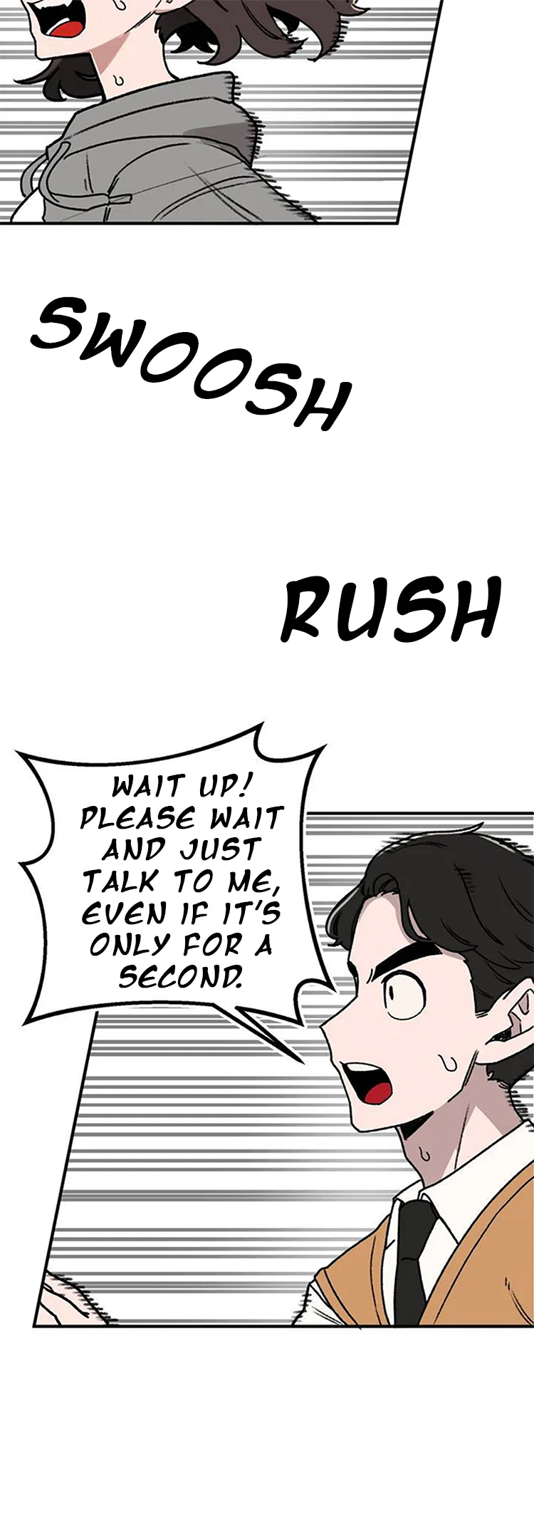 A Sharp-Eyed Classmate Chapter 1 – Page 29