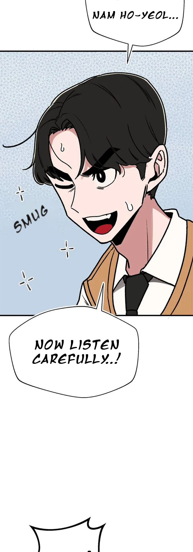 A Sharp-Eyed Classmate Chapter 1 – Page 36