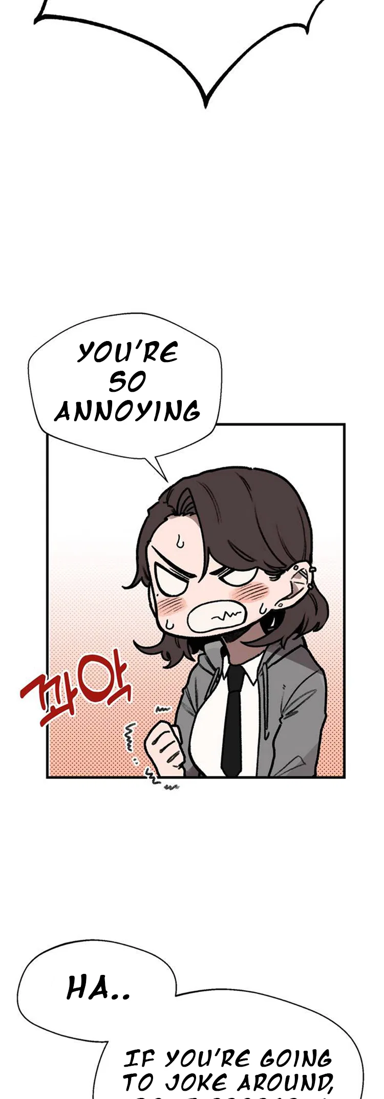 A Sharp-Eyed Classmate Chapter 1 – Page 39
