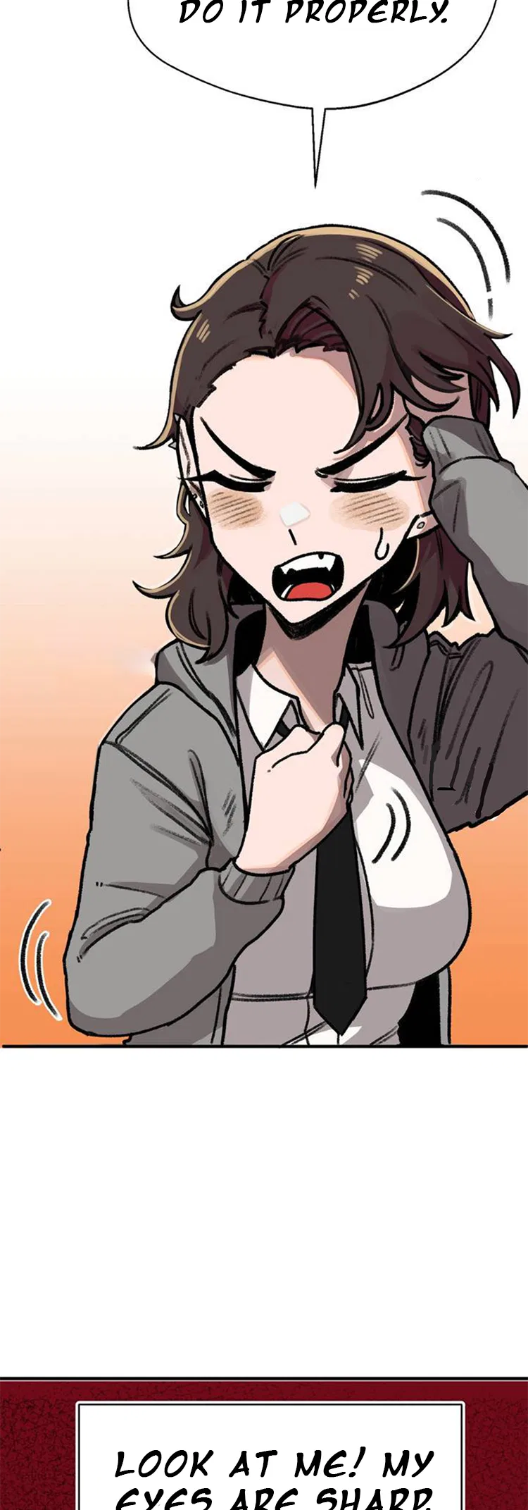 A Sharp-Eyed Classmate Chapter 1 – Page 40