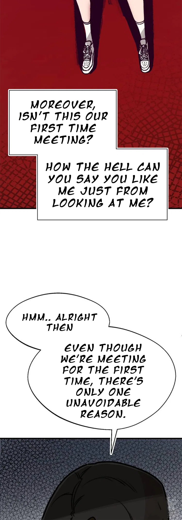 A Sharp-Eyed Classmate Chapter 1 – Page 42