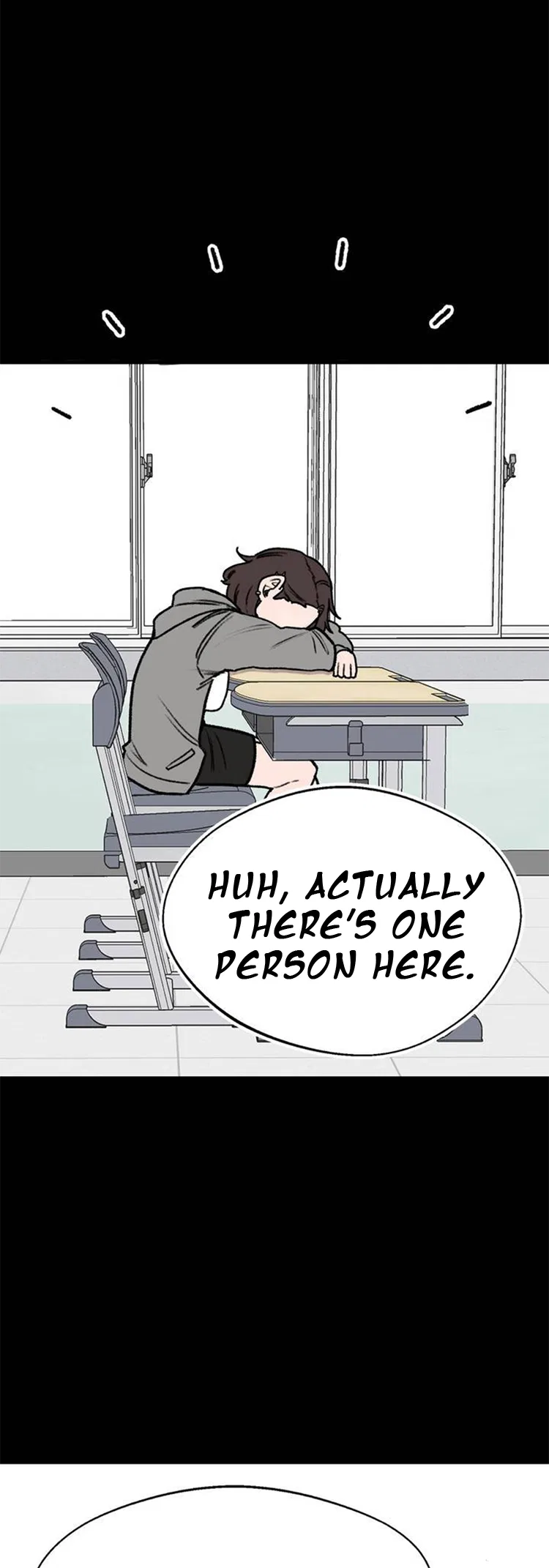 A Sharp-Eyed Classmate Chapter 1 – Page 56
