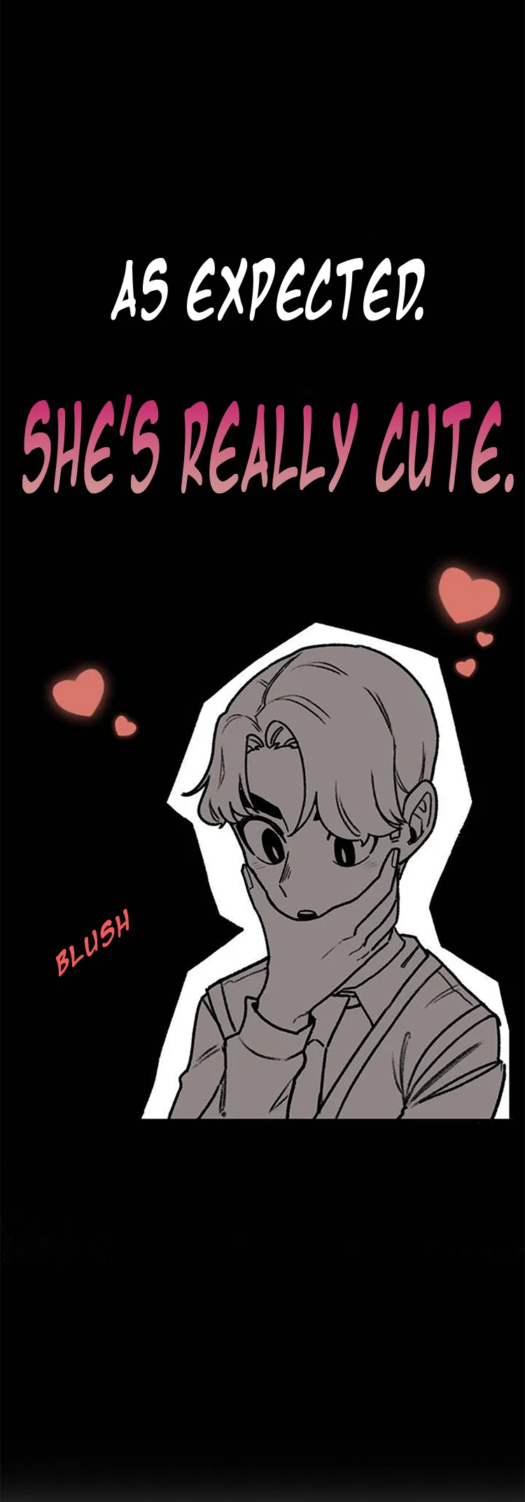 A Sharp-Eyed Classmate Chapter 1 – Page 61