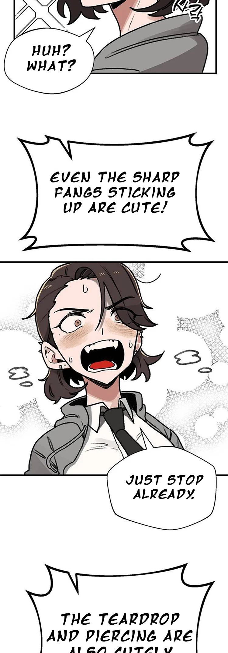 A Sharp-Eyed Classmate Chapter 1 – Page 65