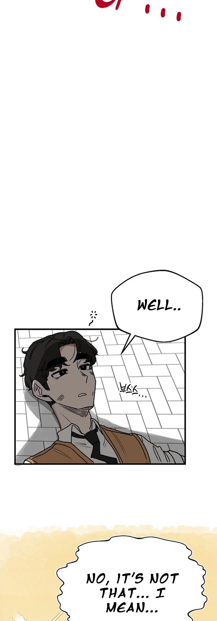 A Sharp-Eyed Classmate Chapter 1 – Page 76