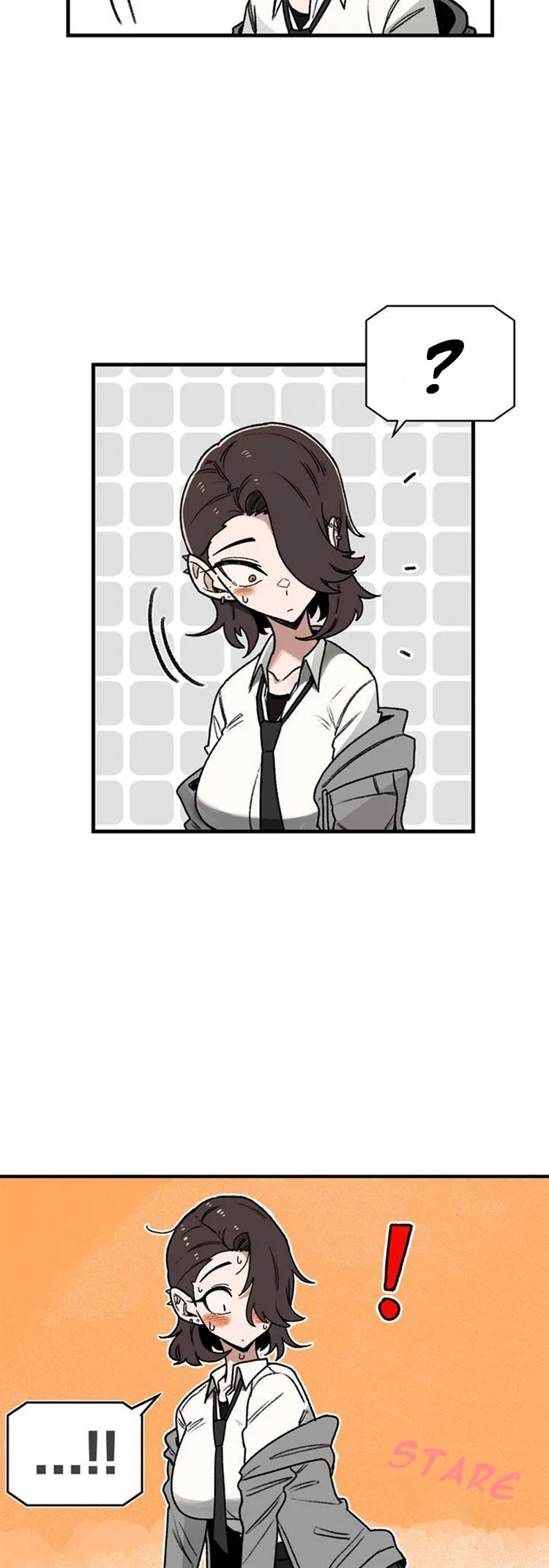A Sharp-Eyed Classmate Chapter 1 – Page 79
