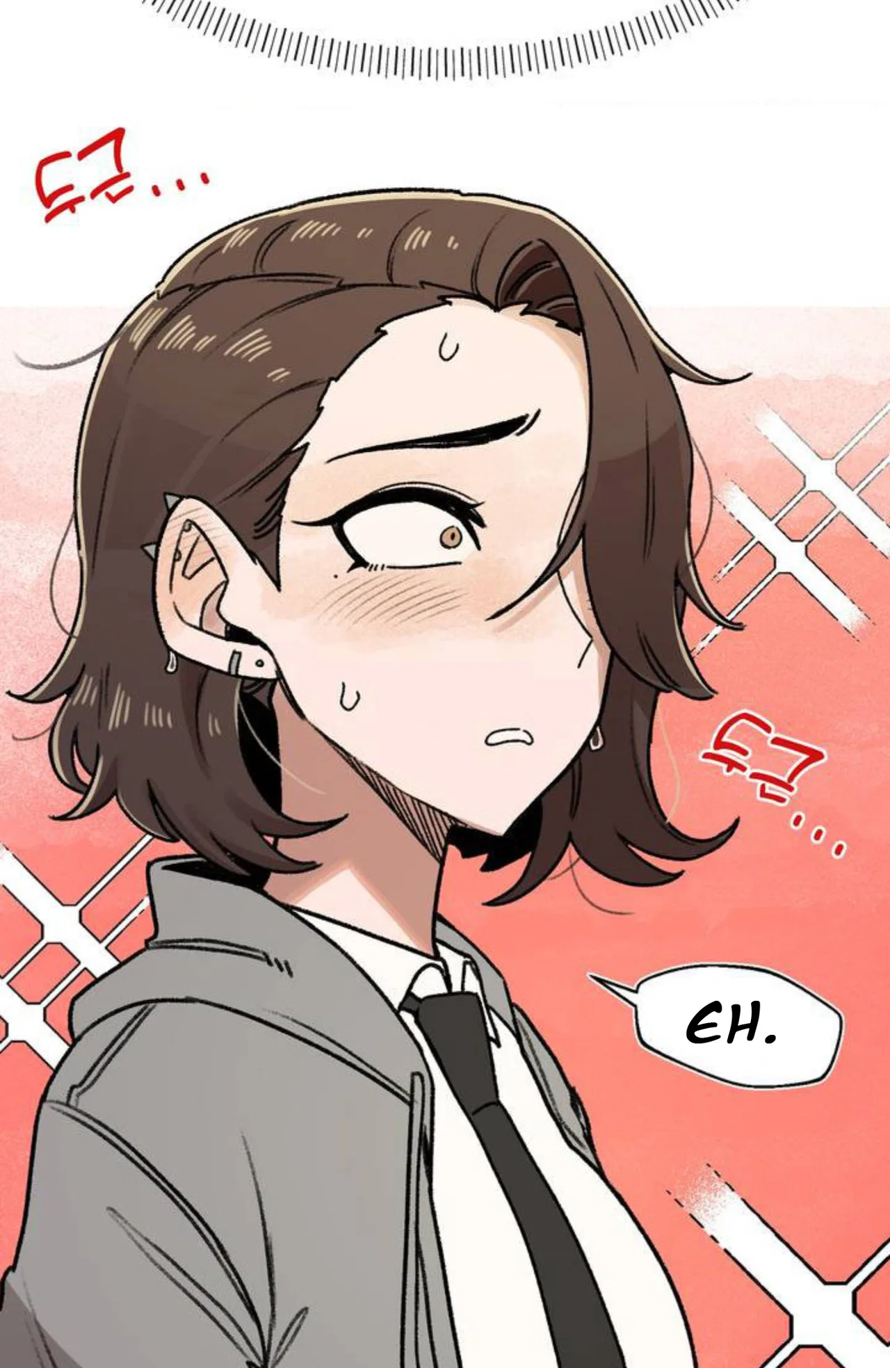 A Sharp-Eyed Classmate Chapter 1 – Page 87