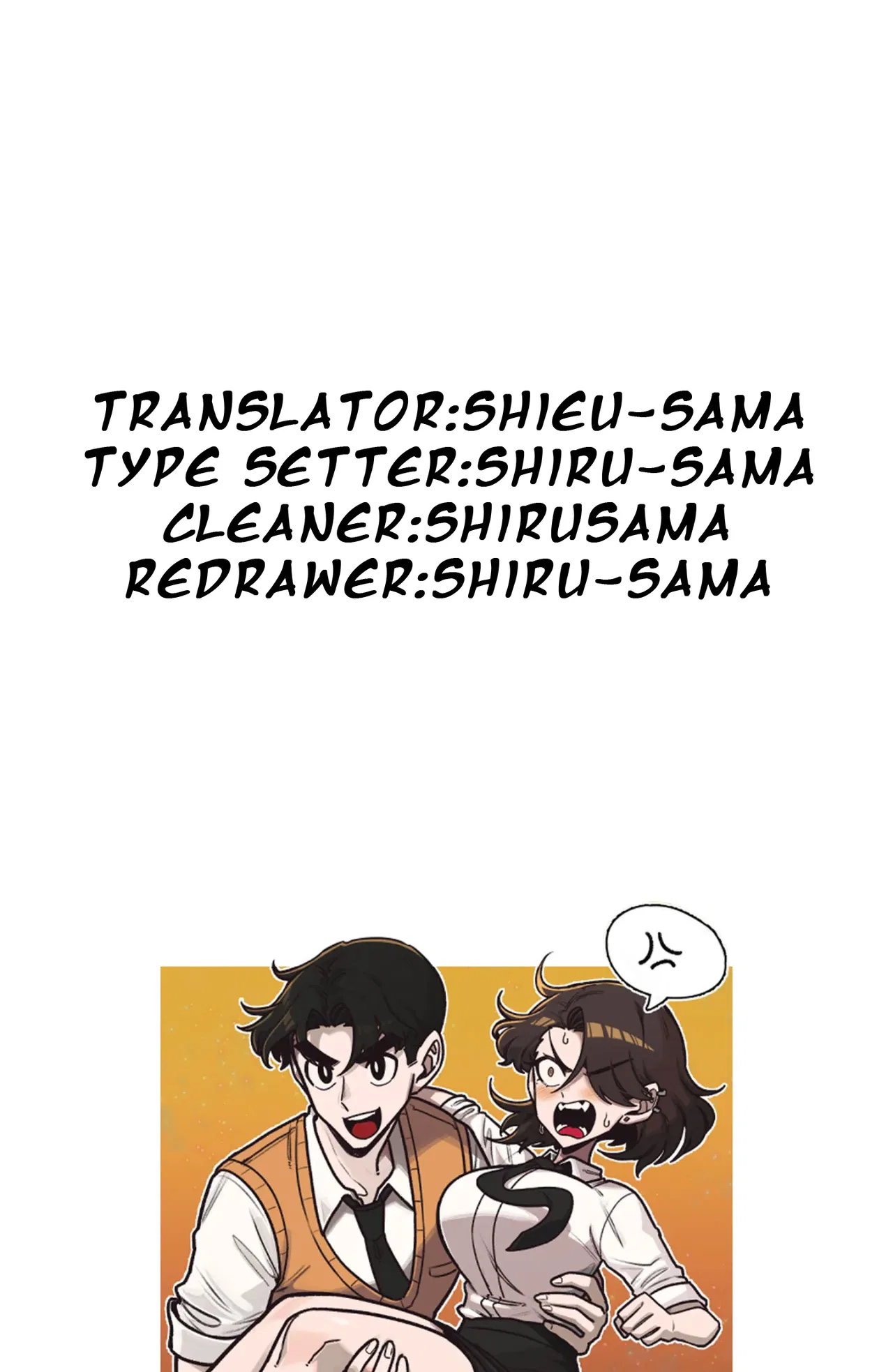 A Sharp-Eyed Classmate Chapter 1 – Page 89
