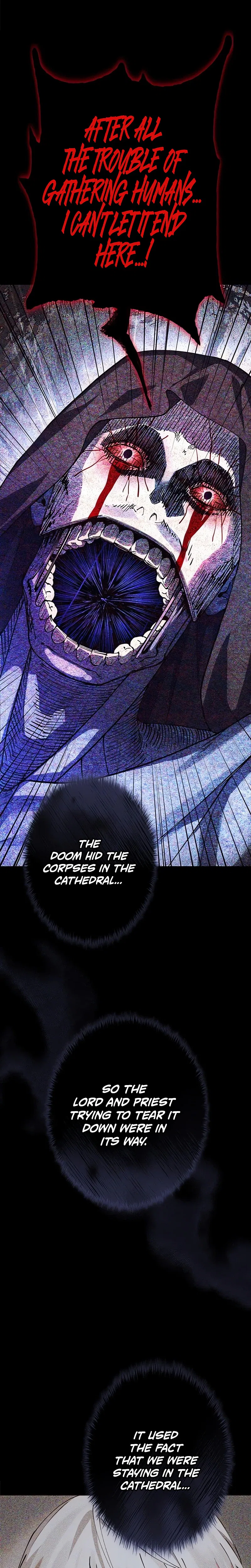 Knight of Equilibrium Chapter 15 – Page 8
