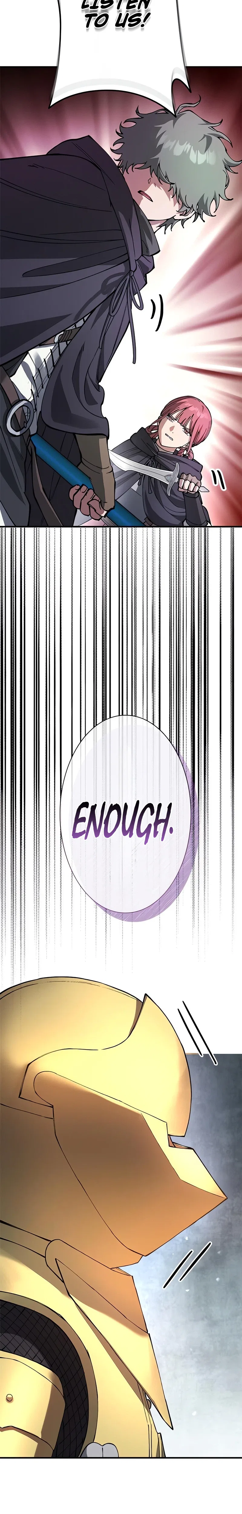 Knight of Equilibrium Chapter 15 – Page 13
