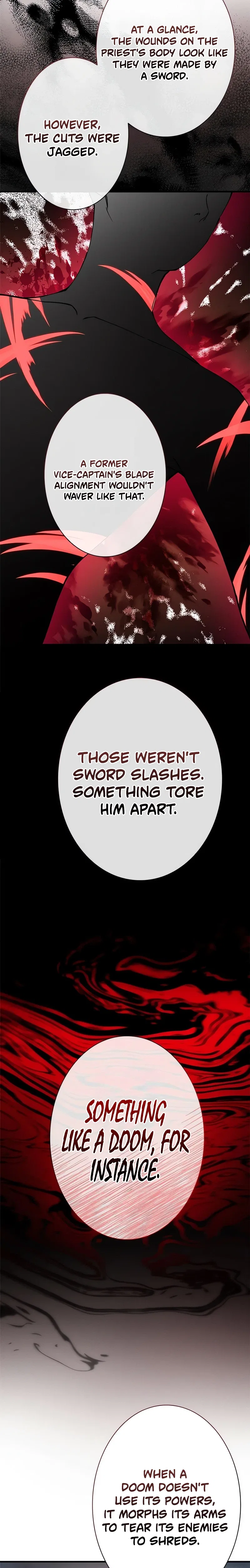Knight of Equilibrium Chapter 15 – Page 29
