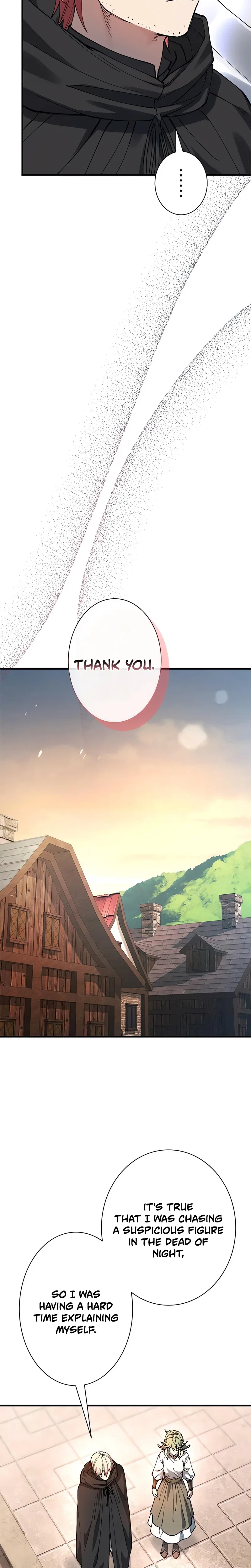 Knight of Equilibrium Chapter 15 – Page 33