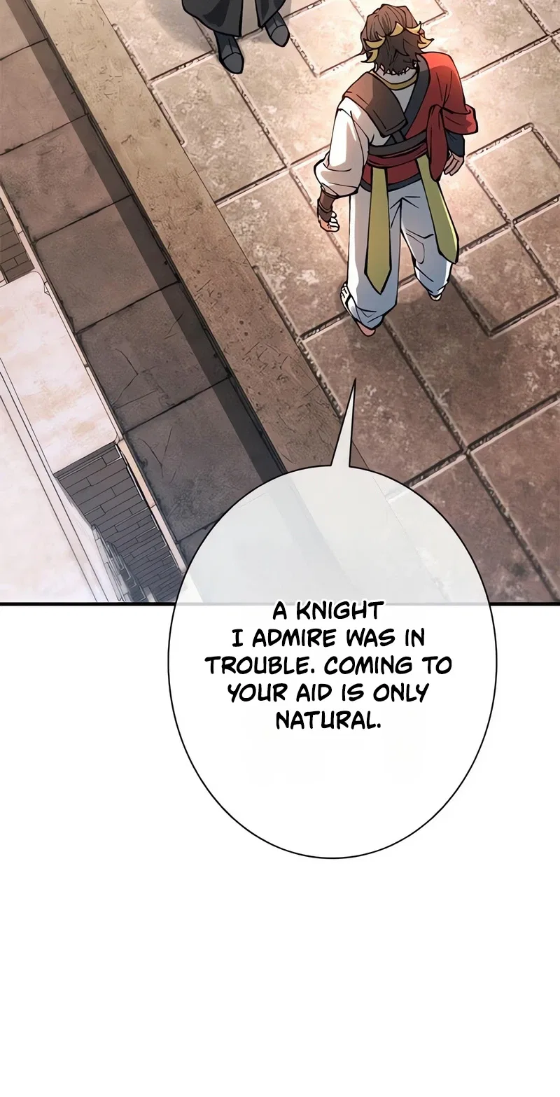 Knight of Equilibrium Chapter 15 – Page 34