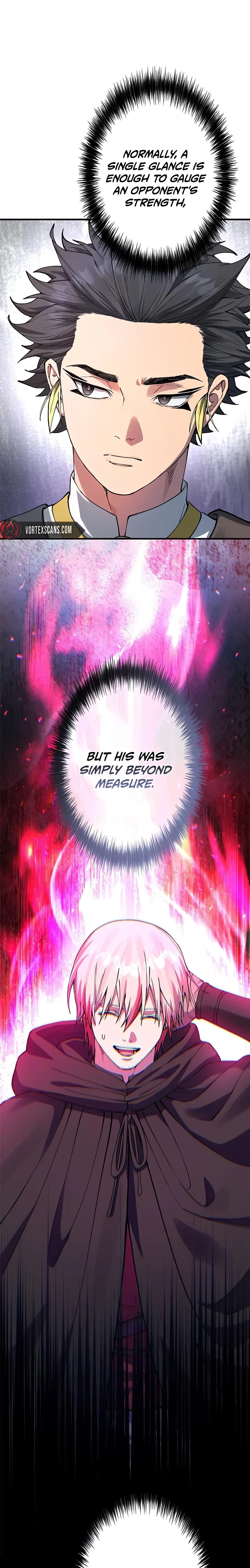 Knight of Equilibrium Chapter 15 – Page 46